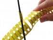 1: Rapido-Etiketten für die Draht- und Kabelkennzeichnung (B-7599)